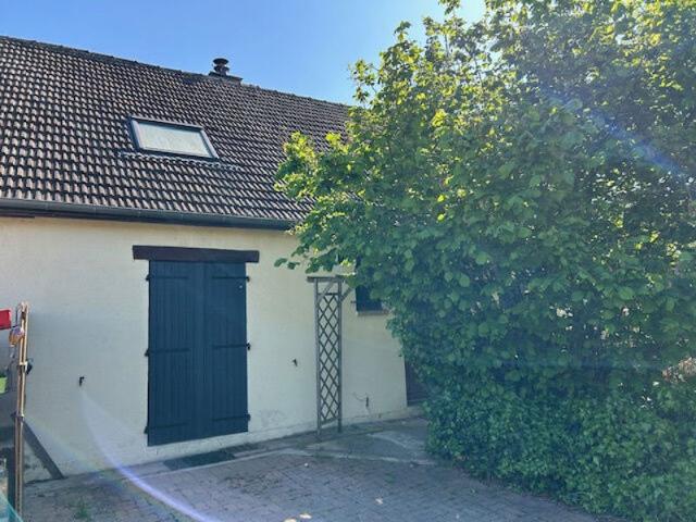 Maison vente à Clermont, Bailleval