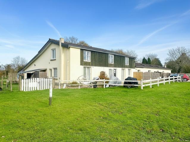Maison vente à Rennes, Bretagne
