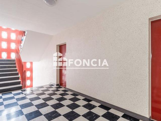 Appartement vente à Mulhouse