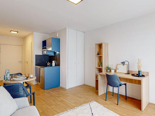 Appartement vente à Bordeaux, Gradignan