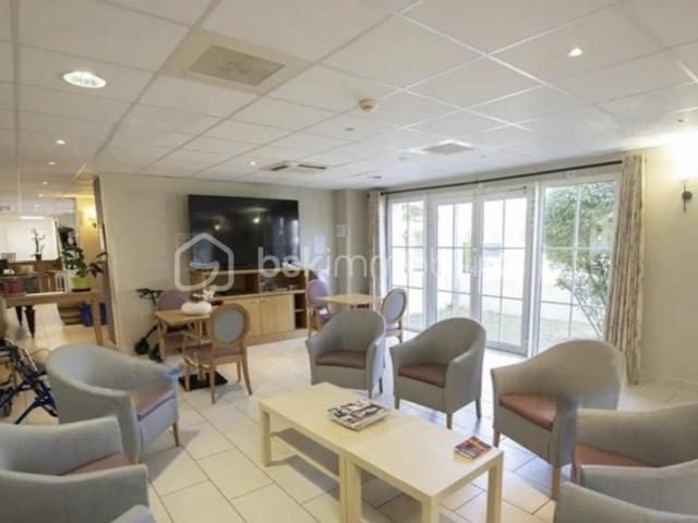 Appartement vente à Saint-Jean-d'Angély, Saint-julien-de-l'escap