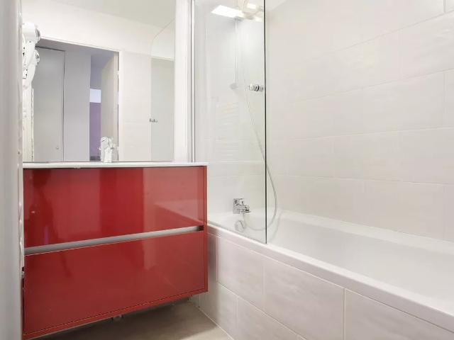 Appartement vente à Albertville, Mâcot-la-plagne