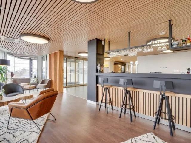 Appartement vente à Palaiseau