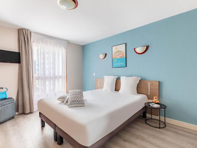 Appartement vente à Marseille
