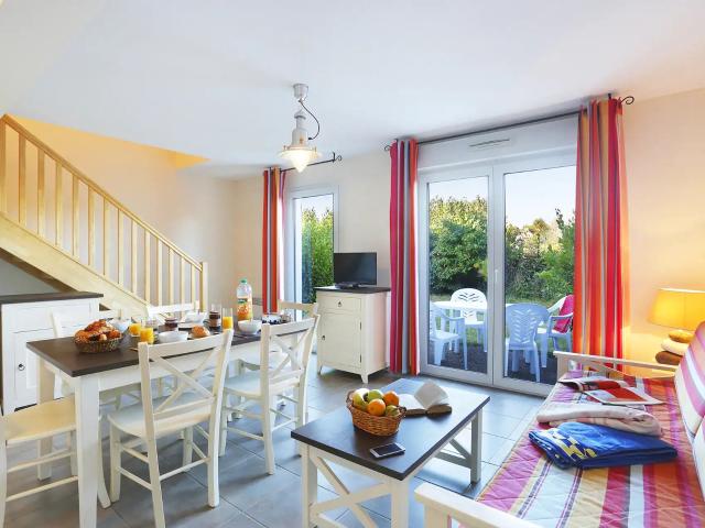Appartement vente à Morlaix, Bretagne