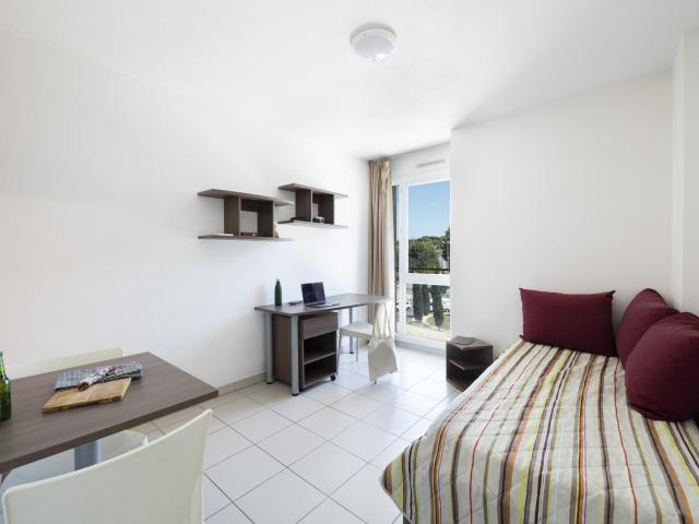 Appartement vente à Arrondissement de Toulon, Toulon