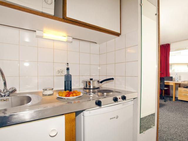 Appartement vente à Nanterre, Clichy