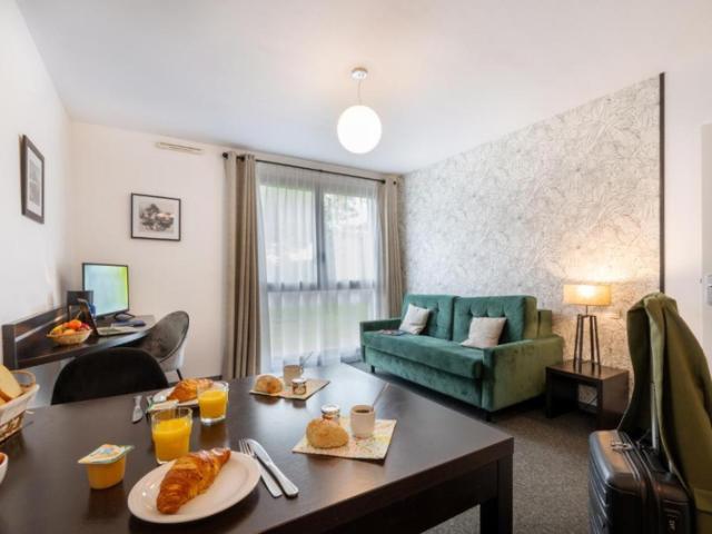 Appartement vente à Toulouse