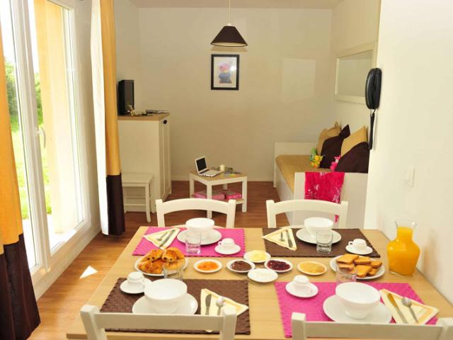 Appartement vente à Bernay, Boulleville