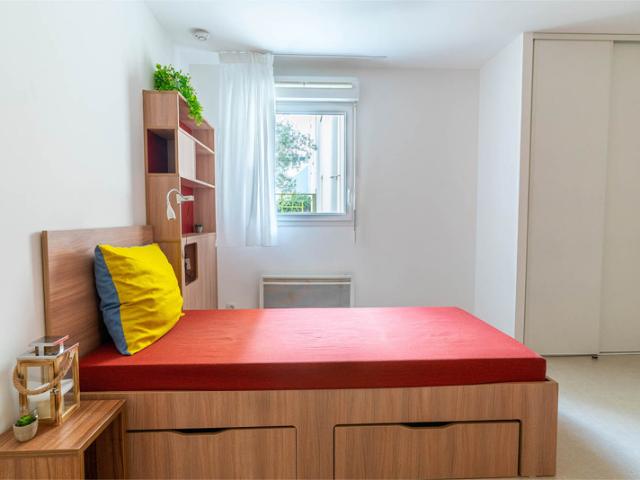 Appartement vente à Nantes