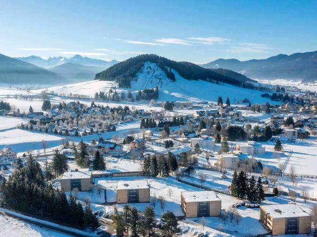 Appartement vente à Autrans, Autrans-Méaudre en Vercors
