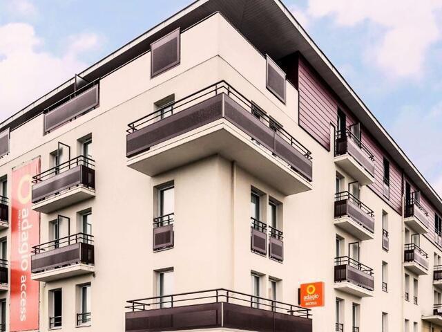 Appartement vente à Saint-Germain-en-Laye, Carrières-sous-poissy