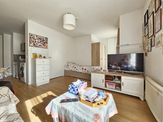 Appartement vente à Fontainebleau, Avon