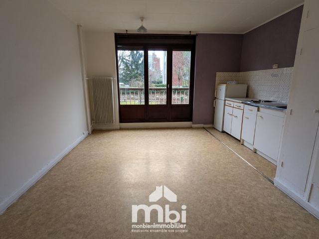 Appartement vente à Sarcelles, Garges-lès-gonesse