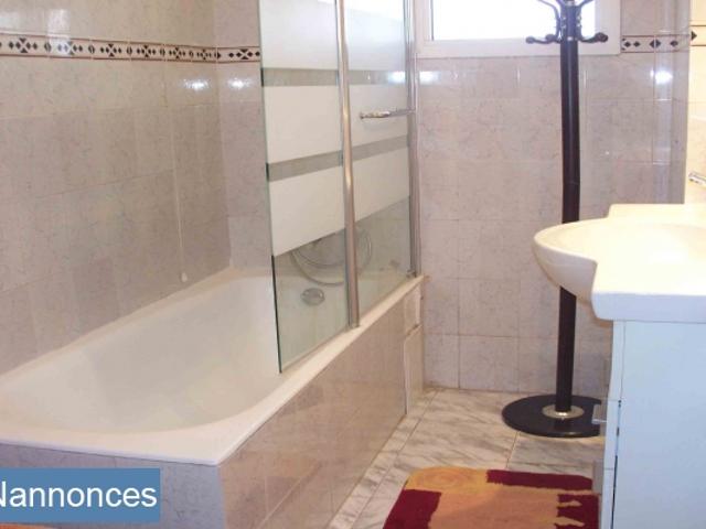 Appartement location