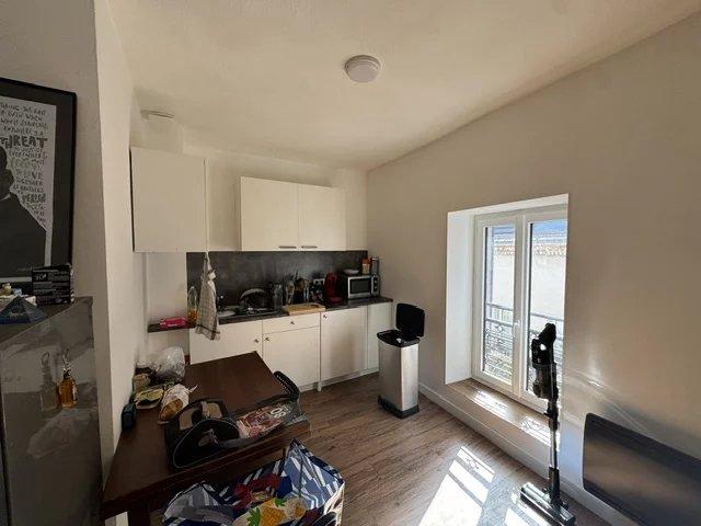 Appartement vente à Grenoble, La Mure