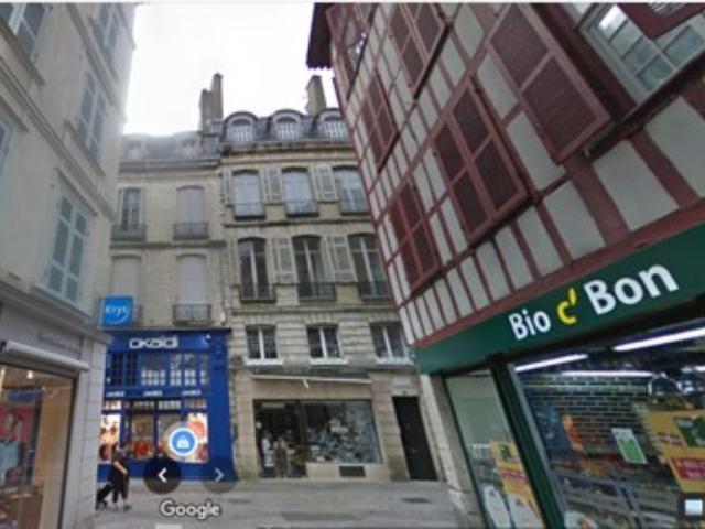Appartement vente à France métropolitaine, Bayonne