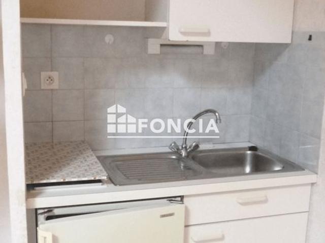 Appartement vente à La Roche-sur-Yon, Vendée