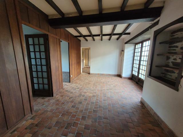 Maison vente à Saint-Lô, Le Mesnil-amey