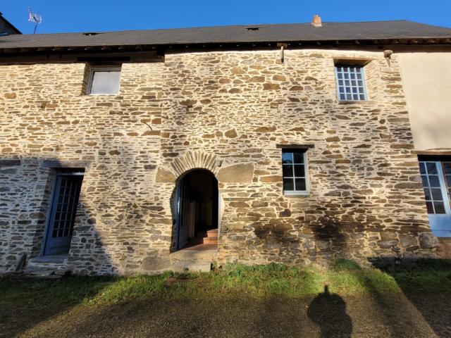Maison vente à Saint-Lô, Le Mesnil-amey