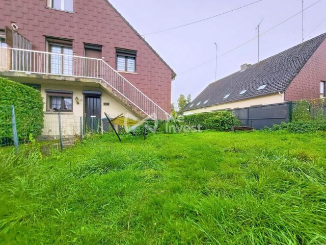 Maison vente à Féron, Nord