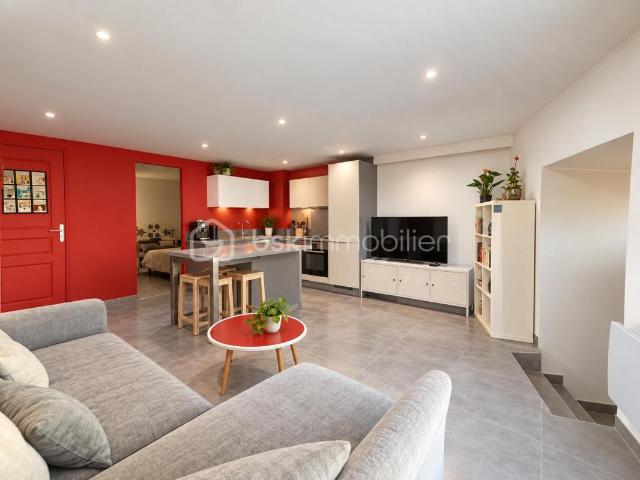 Appartement vente à Le Grand Jardin, Fayence