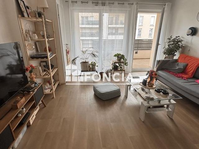 Appartement vente à La Roche-sur-Yon, Vendée