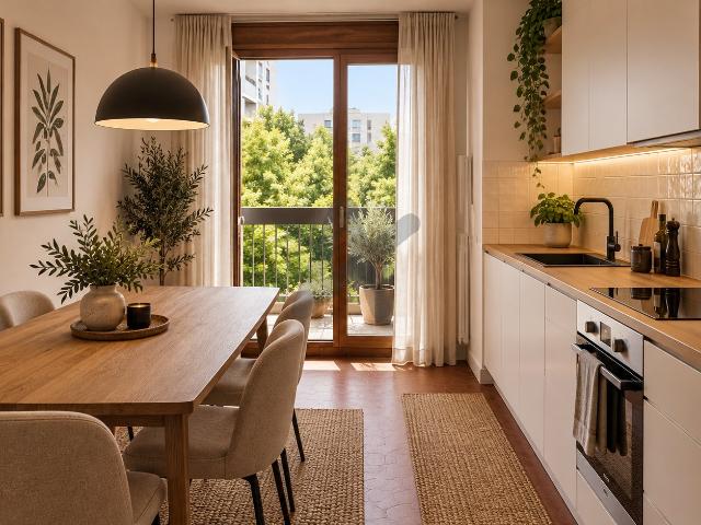 Appartement vente à Saint-Genis-Laval, Rhône