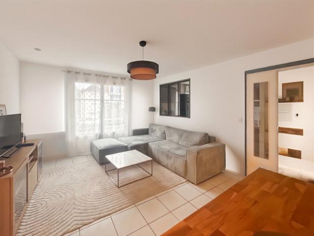 Appartement vente à Palaiseau, Ollainville