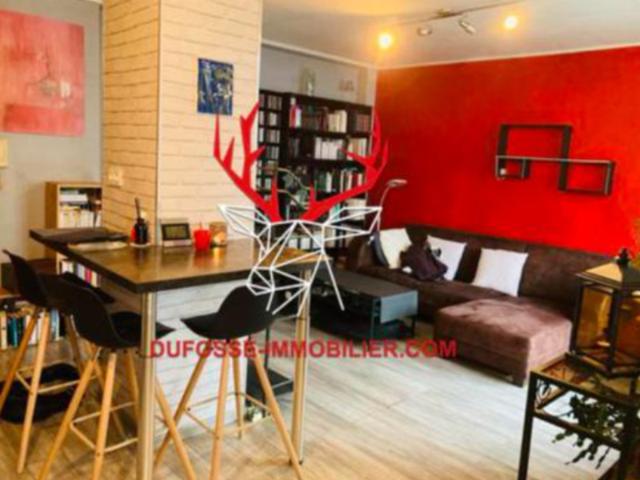 Appartement vente à Vienne, Auvergne-Rhône-Alpes