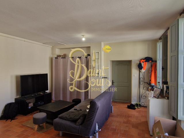 Appartement vente à Chinon, Richelieu