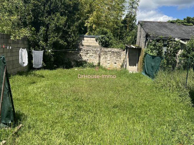 Maison vente à Vierzon, Mehun-sur-yèvre
