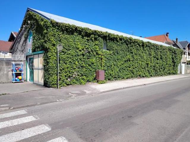 Local Commercial vente à Dijon, Auxonne
