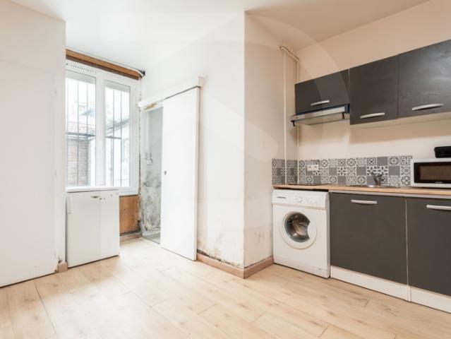 Appartement vente à Le Havre