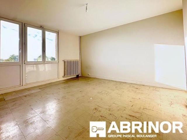 Appartement vente à Amiens