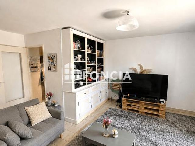 Appartement vente à Poitiers