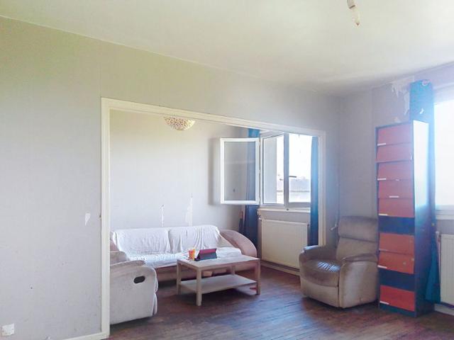Appartement vente à Saint-Brieuc, Bretagne
