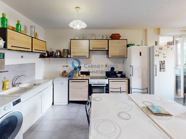 Appartement vente à Arrondissement de Toulon, La Seyne-sur-mer