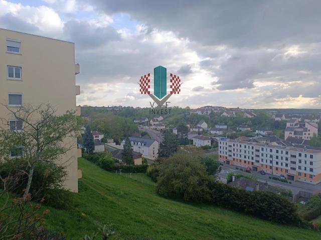 Appartement vente à Évreux, Evreux