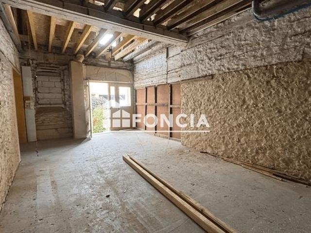 Appartement vente à Laval