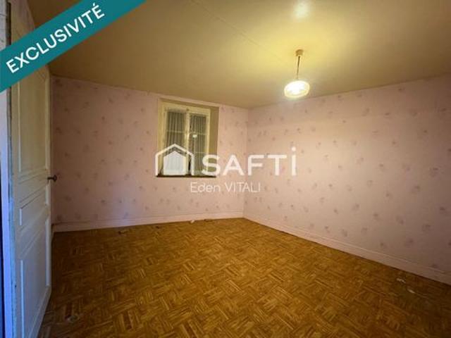 Villa vente à Val-de-Briey, Epiez-sur-chiers