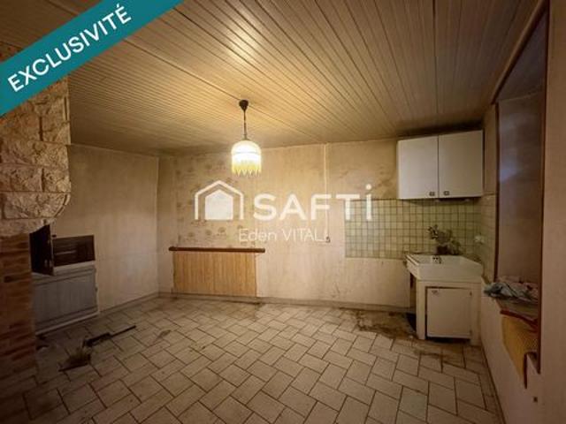 Villa vente à Val-de-Briey, Epiez-sur-chiers