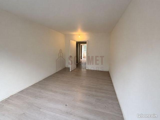 Appartement vente à Tours