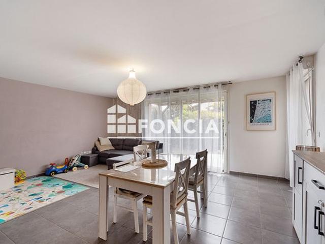 Maison vente à Toulouse, Castelginest