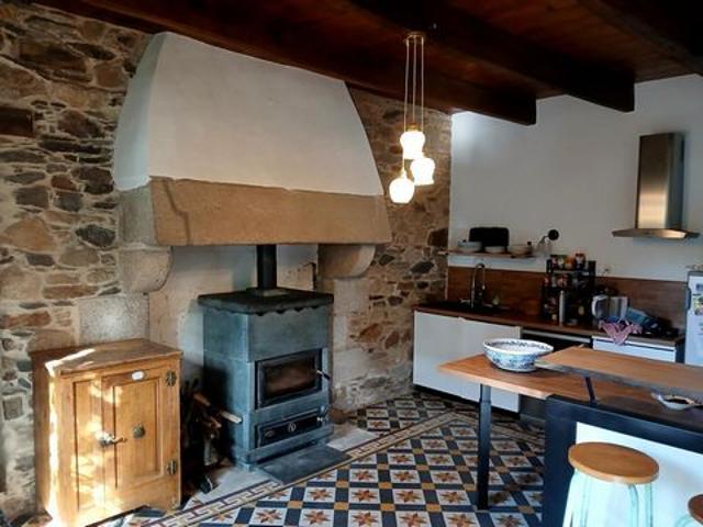 Villa vente à Morlaix, Bretagne