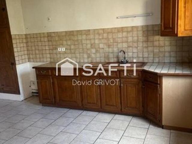 Villa vente à Clermont, Laneuvilleroy