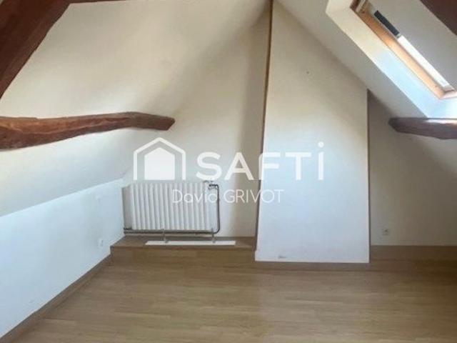 Maison vente à Compiègne, Estrées-saint-denis