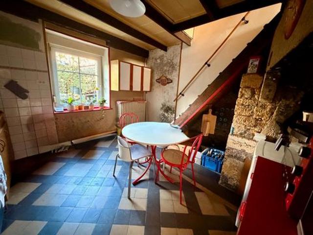 Villa vente à Val-de-Briey, Boismont
