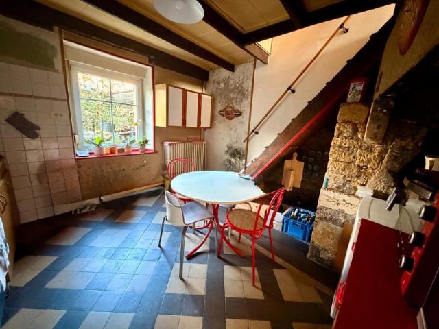 Maison vente à Val-de-Briey, Beuveille