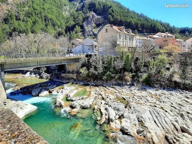 Appartement vente à Limoux, Serres